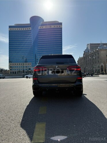 BMW X5 2021, 40,000 km - 3.0 l - Bakı
