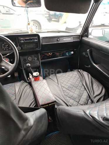LADA (VAZ) 2107 2006, 54,752 km - 1.6 л - Bakı