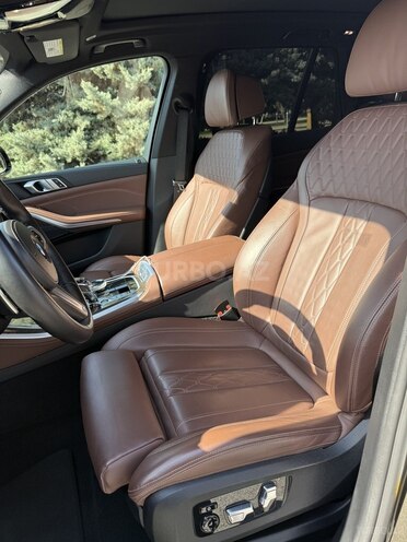 BMW X5 2021, 40,000 km - 3.0 l - Bakı