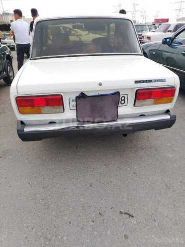 LADA (VAZ) 2107 2006, 54,752 km - 1.6 л - Bakı