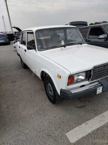 LADA (VAZ) 2107 2006, 54,752 km - 1.6 л - Bakı