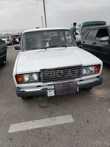 LADA (VAZ) 2107 2006, 54,752 km - 1.6 л - Bakı