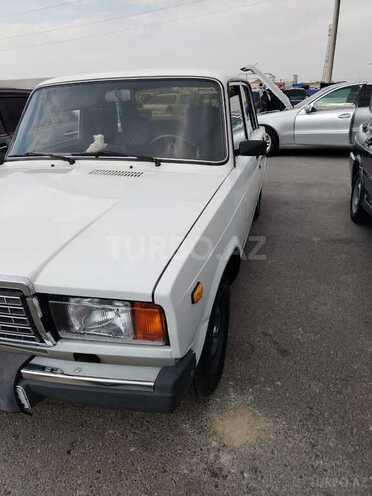 LADA (VAZ) 2107 2006, 54,752 km - 1.6 л - Bakı