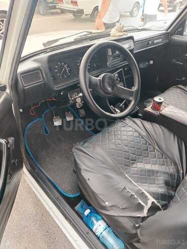 LADA (VAZ) 2107 2006, 54,752 km - 1.6 л - Bakı