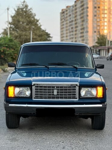 LADA (VAZ) 2107 2007, 71,560 km - 1.6 л - Bakı