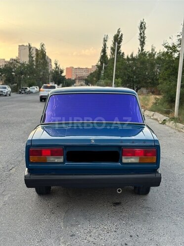 LADA (VAZ) 2107 2007, 71,560 km - 1.6 л - Bakı