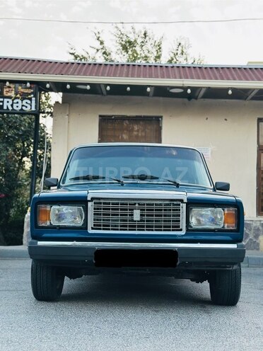 LADA (VAZ) 2107 2007, 71,560 km - 1.6 л - Bakı