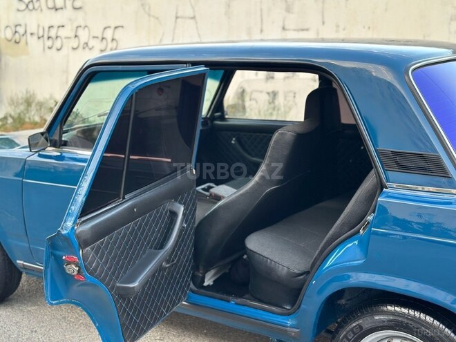 LADA (VAZ) 2107 2007, 71,560 km - 1.6 л - Bakı