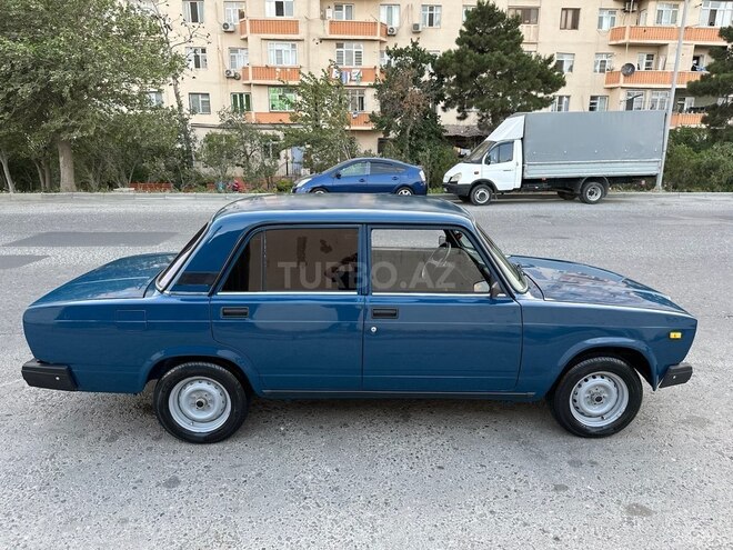 LADA (VAZ) 2107 2007, 71,560 km - 1.6 л - Bakı