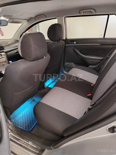 Toyota Avensis 2007, 199,000 km - 2.0 l - Bakı