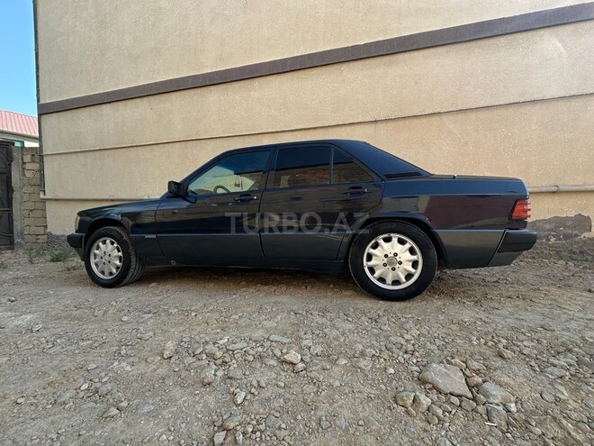 Mercedes 190 1993, 465,000 km - 1.8 l - Bakı