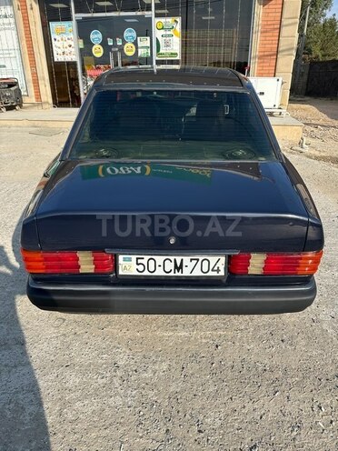 Mercedes 190 1993, 465,000 km - 1.8 l - Bakı