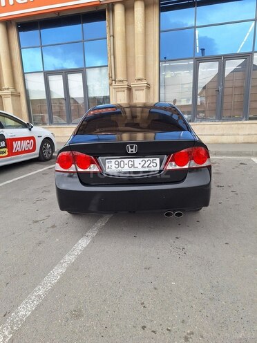 Honda Civic 2009, 275,000 km - 1.8 l - Bakı
