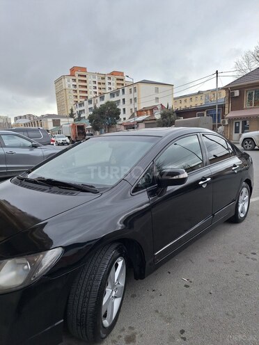 Honda Civic 2009, 275,000 km - 1.8 l - Bakı