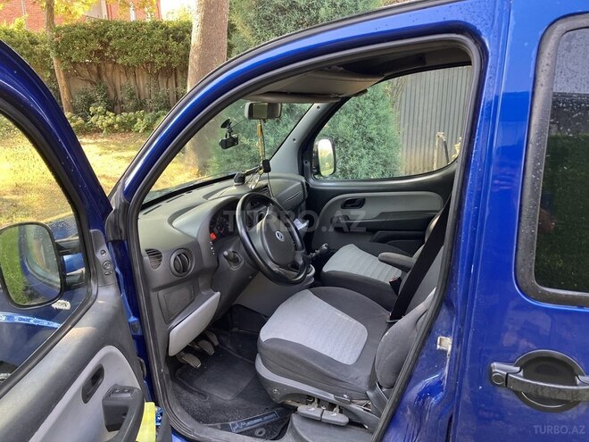Fiat Doblo 2005, 230,000 km - 1.4 l - Bakı