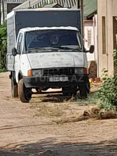 GAZ Biznes 330273 1998, 222,225 km - 2.7 l - Bakı
