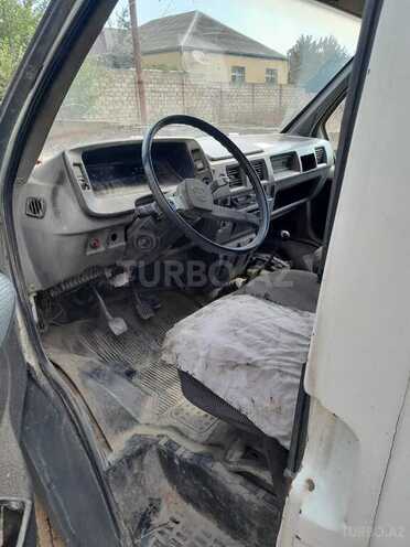 GAZ Biznes 330273 1998, 222,225 km - 2.7 l - Bakı