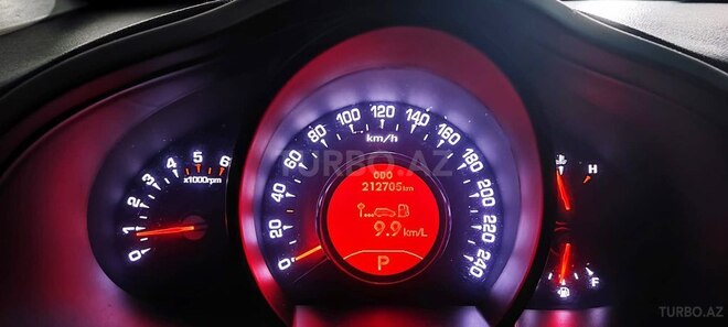 Kia Sportage 2011, 212,705 km - 2.0 l - Bakı