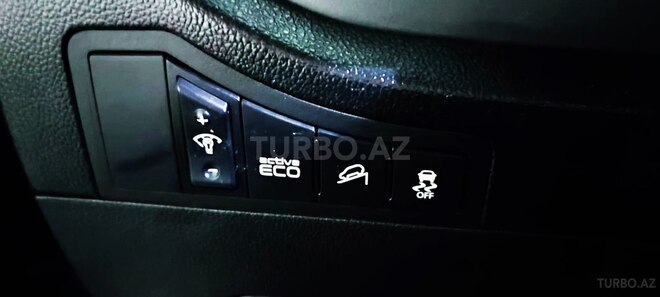 Kia Sportage 2011, 212,705 km - 2.0 l - Bakı
