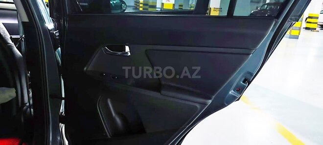 Kia Sportage 2011, 212,705 km - 2.0 l - Bakı