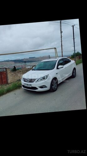 Changan Eado 2017, 136,122 km - 1.6 l - Bakı