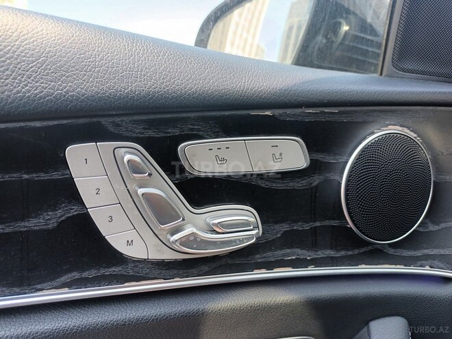 Mercedes E 220 d 2016, 203,600 km - 2.0 l - Bakı