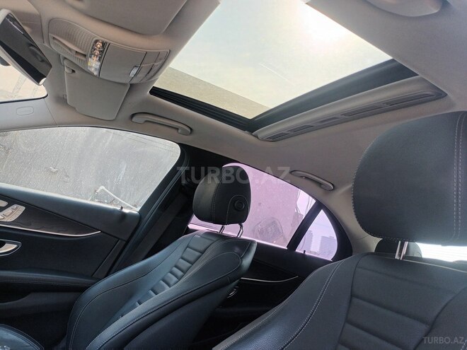 Mercedes E 220 d 2016, 203,600 km - 2.0 l - Bakı