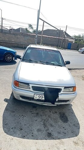 Opel Astra 1994, 313,076 km - 1.6 l - Bakı