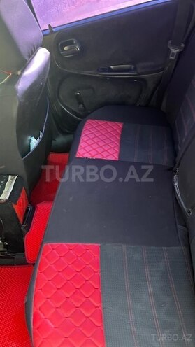 Opel Astra 1994, 313,076 km - 1.6 l - Bakı