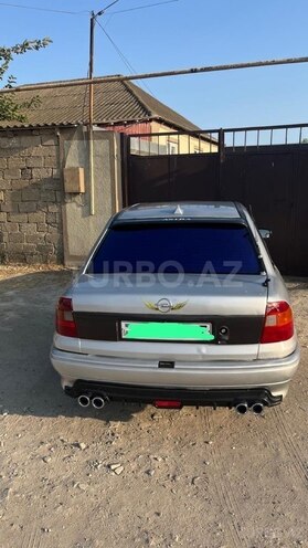 Opel Astra 1994, 313,076 km - 1.6 l - Bakı
