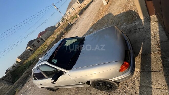Opel Astra 1994, 313,076 km - 1.6 l - Bakı