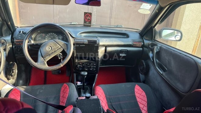 Opel Astra 1994, 313,076 km - 1.6 l - Bakı