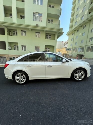Chevrolet Cruze 2014, 278,311 km - 1.8 l - Bakı