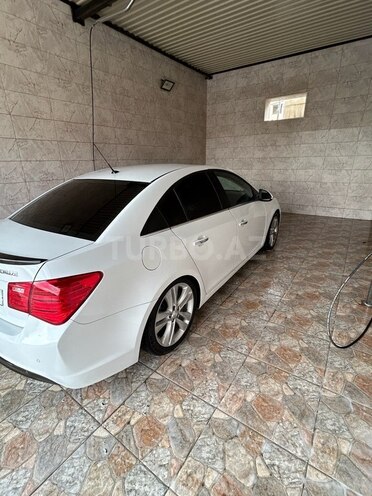 Chevrolet Cruze 2014, 278,311 km - 1.8 l - Bakı