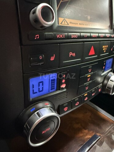 Volkswagen Touareg 2006, 226,800 km - 3.6 l - Sumqayıt