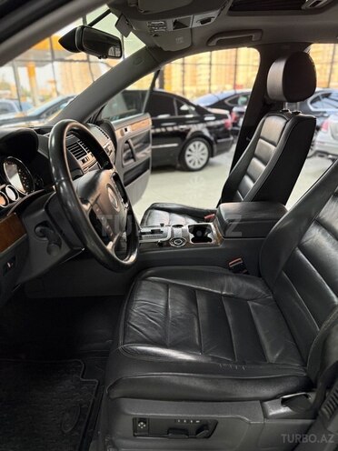Volkswagen Touareg 2006, 226,800 km - 3.6 l - Sumqayıt