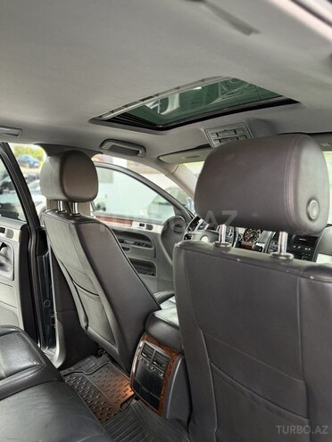 Volkswagen Touareg 2006, 226,800 km - 3.6 l - Sumqayıt