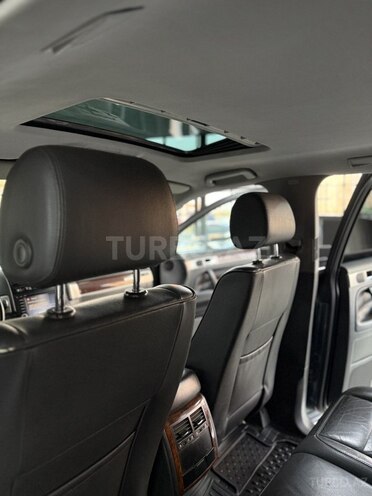 Volkswagen Touareg 2006, 226,800 km - 3.6 l - Sumqayıt