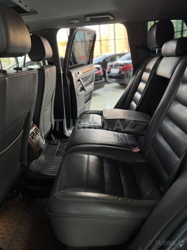 Volkswagen Touareg 2006, 226,800 km - 3.6 l - Sumqayıt