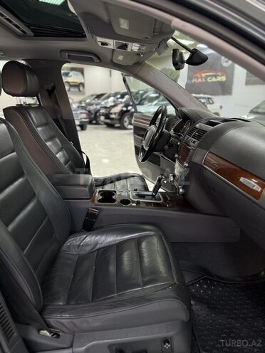 Volkswagen Touareg 2006, 226,800 km - 3.6 l - Sumqayıt