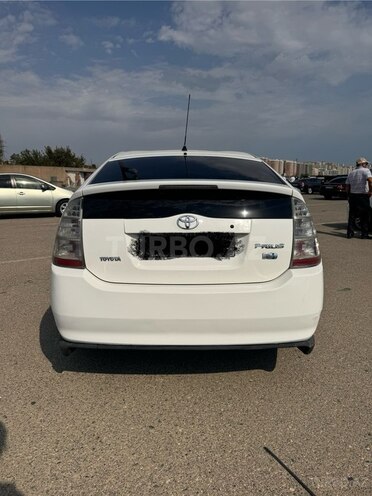 Toyota Prius 2008, 529,474 km - 1.5 l - Bakı