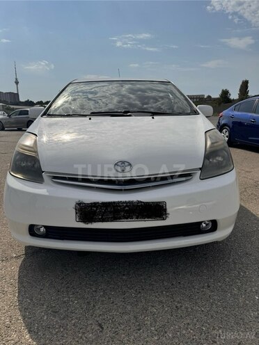 Toyota Prius 2008, 529,474 km - 1.5 l - Bakı