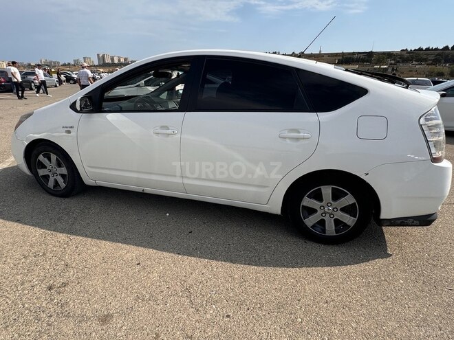 Toyota Prius 2008, 529,474 km - 1.5 l - Bakı