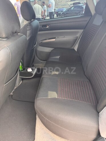 Toyota Prius 2008, 529,474 km - 1.5 l - Bakı