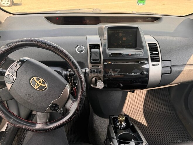 Toyota Prius 2008, 529,474 km - 1.5 l - Bakı