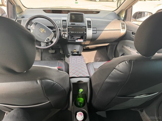 Toyota Prius 2008, 529,474 km - 1.5 l - Bakı
