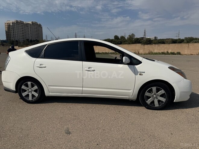 Toyota Prius 2008, 529,474 km - 1.5 l - Bakı