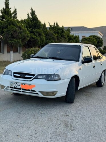 Daewoo Nexia 2010, 131,314 km - 1.5 l - Bakı