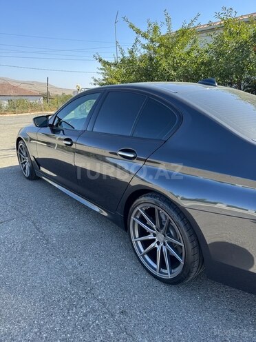 BMW 520 2018, 130,000 km - 2.0 l - Bakı