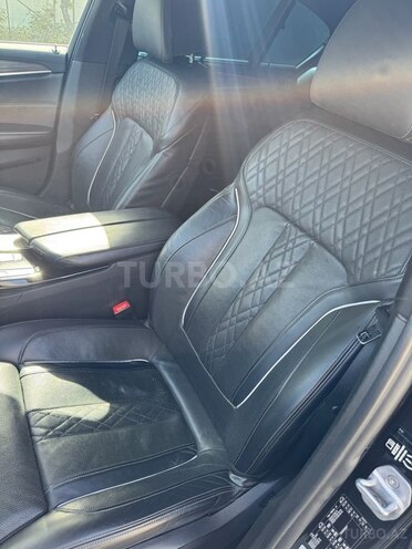 BMW 520 2018, 130,000 km - 2.0 l - Bakı